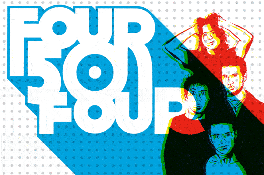 Four50Four