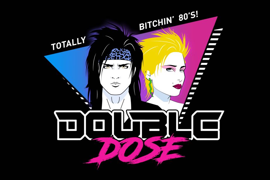 Double Dose
