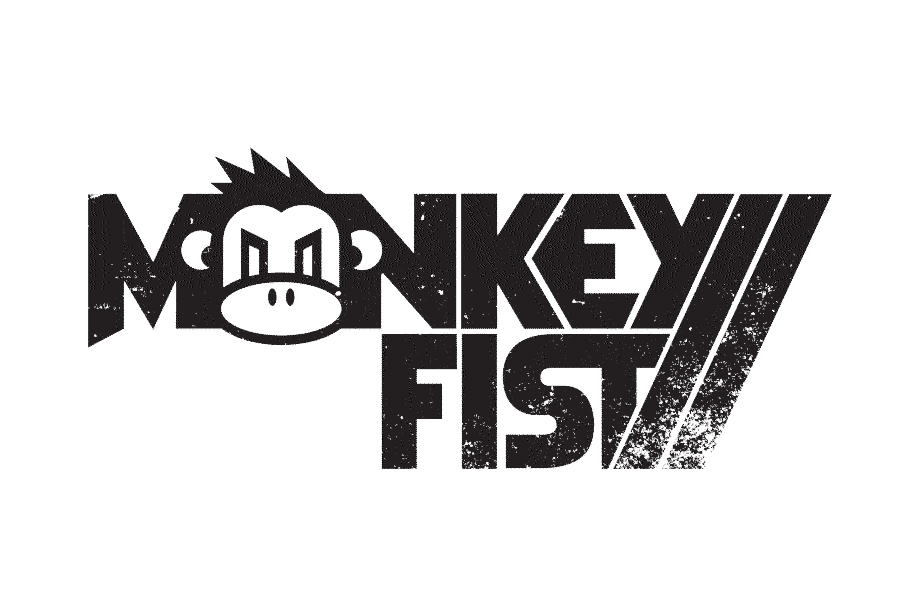 Monkey Fist