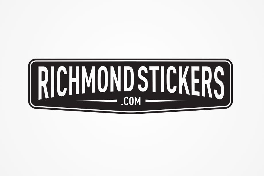 Richmond Stickers