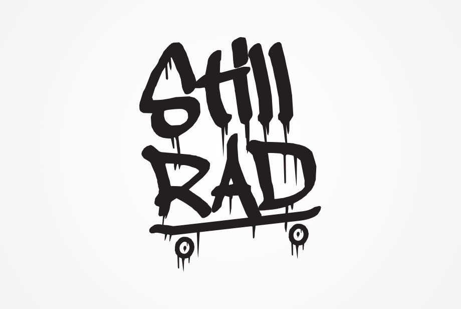 Still Rad Clothing