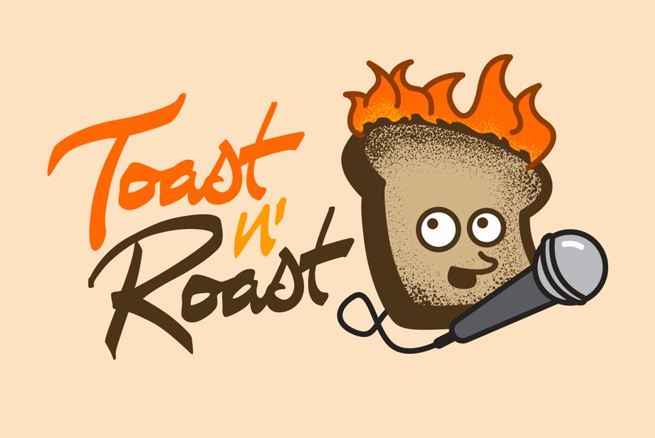 Toast n Roast