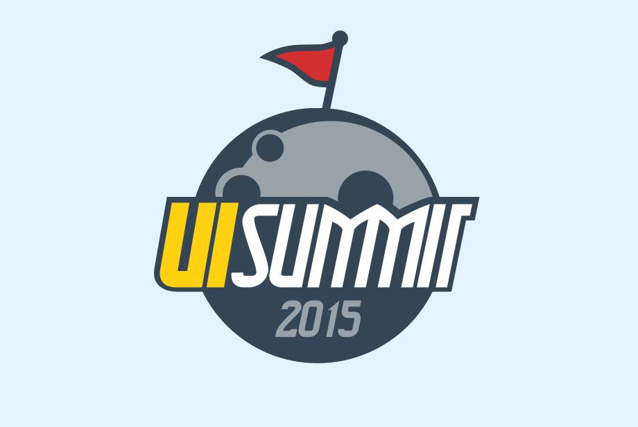 UI Summit 2015